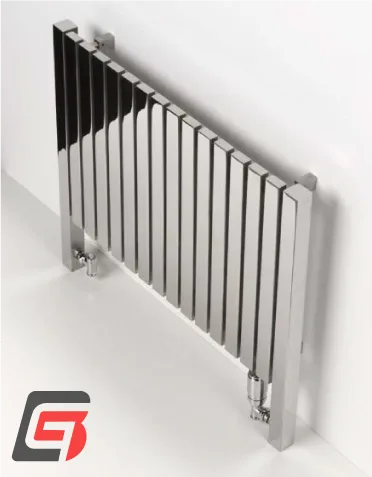 شوفاژ مدرن استیل