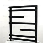 حوله خشک کن استیل مدل آترین