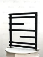 حوله خشک کن استیل مدل آترین