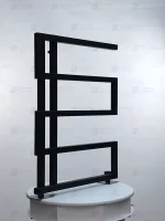 حوله خشک کن استیل مدل کلار مدل S