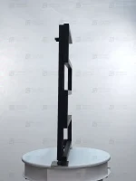 حوله خشک کن استیل مدل کلار مدل S