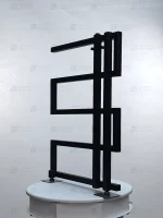 حوله خشک کن استیل مدل کلار مدل S