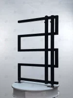 حوله خشک کن استیل مدل کلار مدل S