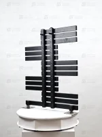حوله خشک کن استیل مدل سپهر 15 پره
