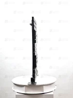 حوله خشک کن استیل مدل سپهر 15 پره